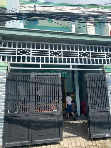 CHO THUÊ NHÀ HẺM TẢI ĐƯỜNG 5 LINH CHIỂU. THỦ ĐỨC
