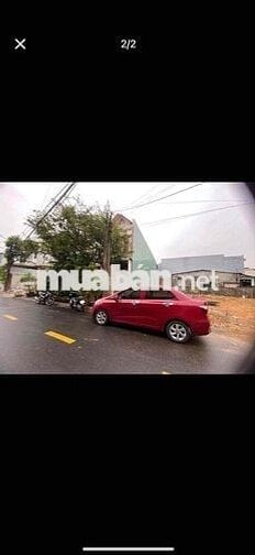 CHÍNH CHỦ GỬI BÁN LÔ ĐẤT MT BÌNH THÁI 2 - HOÀ THỌ ĐÔNG