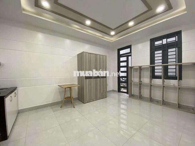 Căn Hộ Siêu rộng Bancong Thoáng Mát Ở Trường Đại học UEH_Văn Lang_ISB