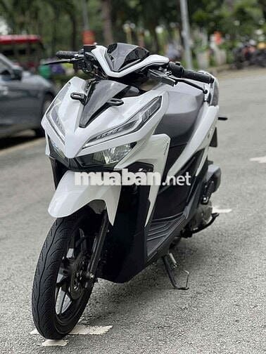 Bán Vario 125 Trắng Đen