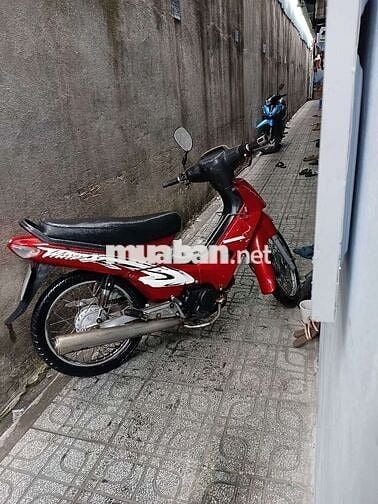 Bán xe giá sốc