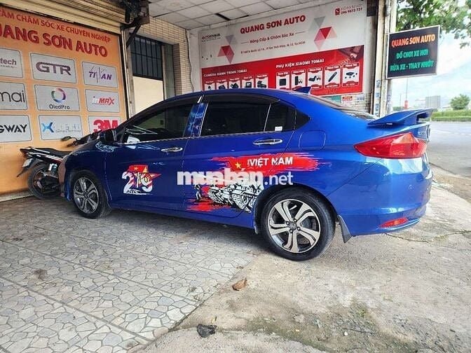 Chủ đi Mỹ nên bán gấp