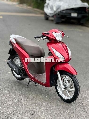 Vision 110cc Đỏ Đen 2019 Đẹp Leng Keng Có Trả Góp🎉
