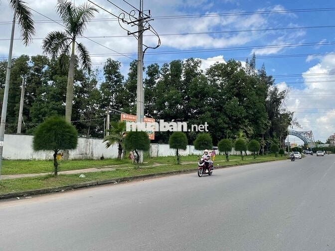 bán dãy trọ ngay khu công nghiệp Tam Phước, dòng tiền cho thuê sẳn