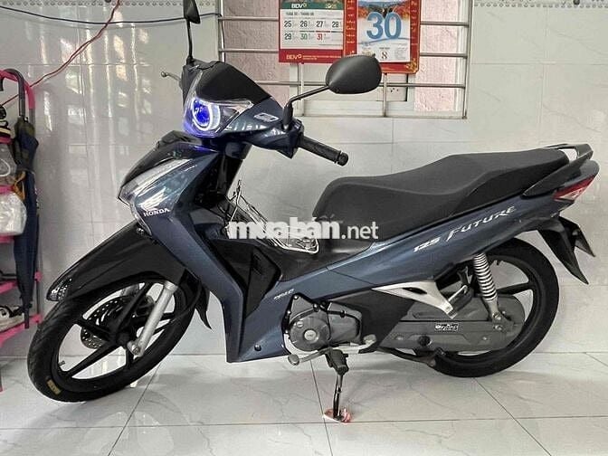 honda future led đẹp như mới
