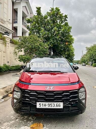 Xe Đẹp Giá Tốt Stargazer X Đặc Biệt 2024 - 3k km