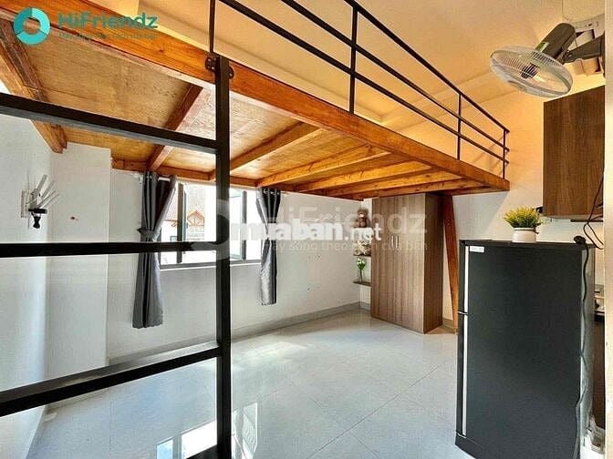 CHỈ 4TR5 PHÒNG TRỌ MỚI DÀNH CHO SINH VIÊN 2K7 SÁT ĐẠI HỌC CÔNG NGHIỆP