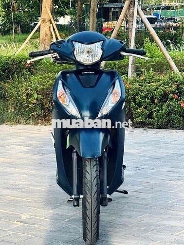 Vision honda dk 2023 hỗ trợ góp từ 18 tuổi trở lên