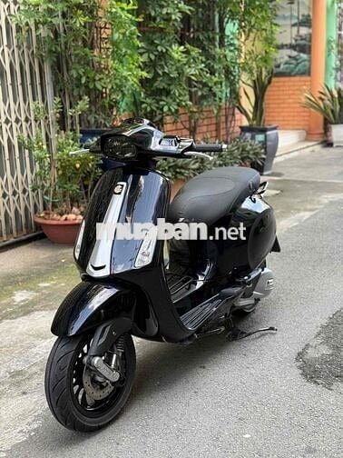 vespa sprint biển 59 chính chủ.trả góp.trao đổi xe