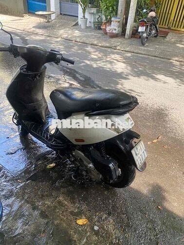 cần bán xe zip