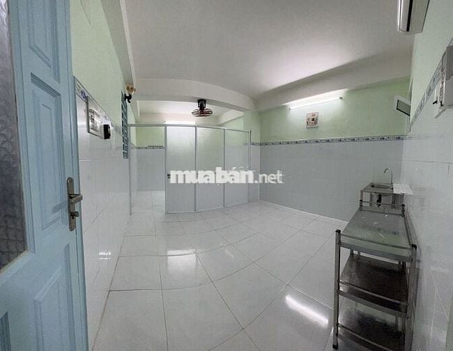 Phòng trọ đường Lê Đức Thọ, Q. Gò Vấp