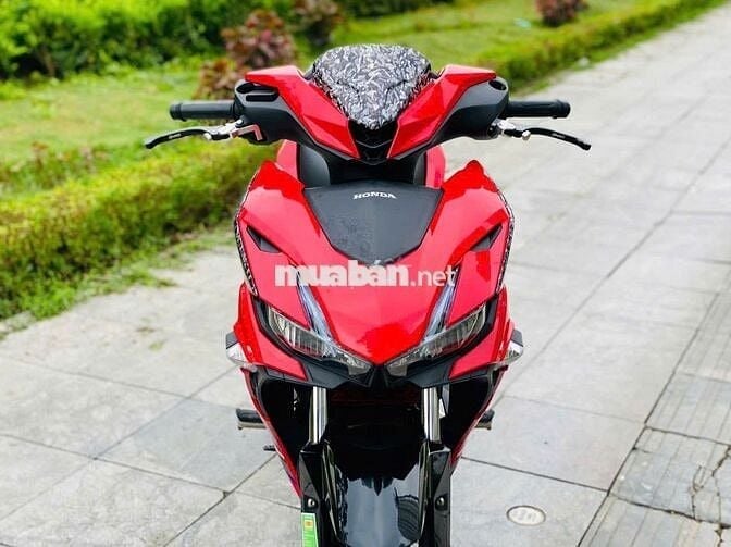 HONDA WINNER V3 PHANH CBS ZIN CHẤT CHẠY BỐC.