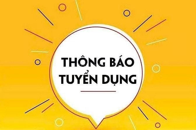 Cần Tuyển Nhân LĐPT Và Nhân Viên Văn Phòng 
