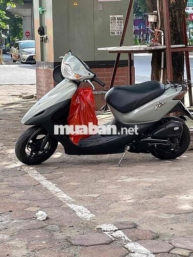 honda Dio mini