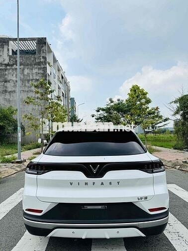 VinFast VF8 2023 Eco Full Adas, Thuê Pin Giá Tốt✅