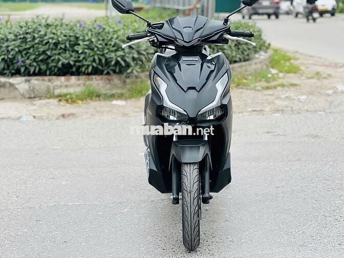 HONDA AIR BLADE 125 ĐEN NHÁM TRẢ GÓP KO LÃI SUÂT.