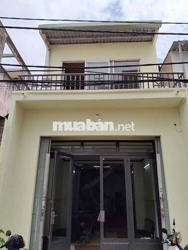 Cần cho thê nhà P .TTN  .Q12 .DT 4x20 ..1 trệt 1 lầu  4 PN .2WS
