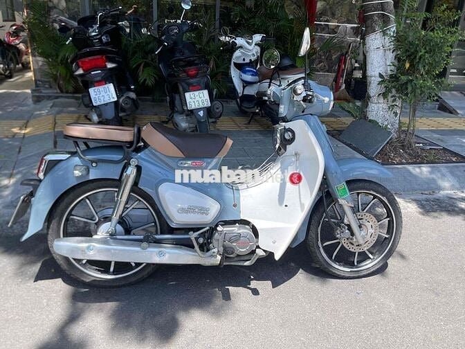 xe máy dưới 50cc dành cho học sinh cấp 3