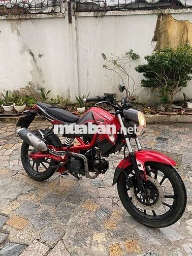 Xe kymco k_Pipe 50cc