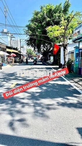 Bán Lô Đất MT KDBB DT 5.31 nở hậu 6.8 x21m Giá 5.686 Ty Đg DT_03 Xã ĐT