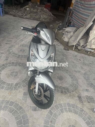 xe suzuki Hayate 125cc nhựt dời 2010