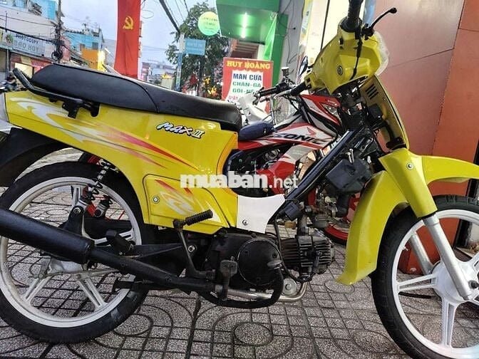 Xe đi học. Xe đi làm giấy tờ đầy đủ