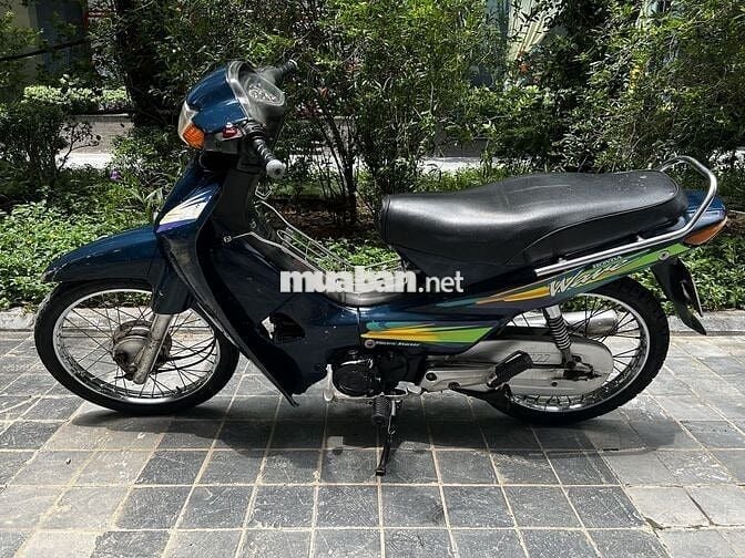 Wave Thái 1 chủ máy zin chất biển Hà Nội