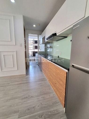 Chung cư Ruby, Nguyễn Sỹ Sách, TB: 2p ngủ, 2wc, nội thất, 87m2, 9tr5