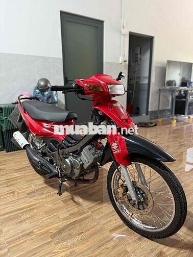 Xipo 120 TLTQ