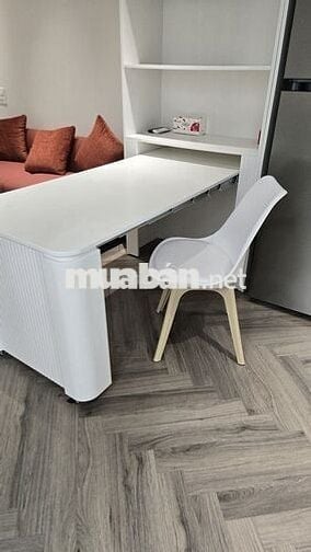 Cho thuê chdv mini 2PN, 1WC, 50m2 P Phan Chu Trinh, Hà Nội, Nhà mới