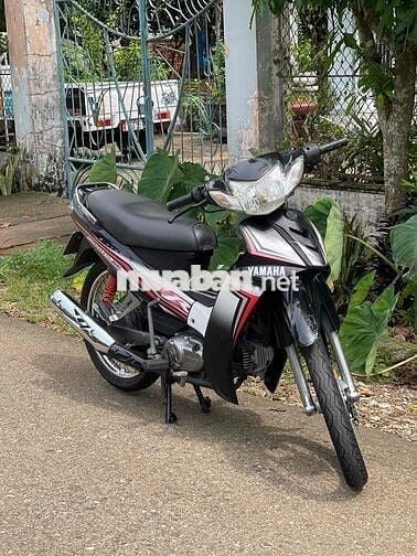 Sirius 110 nhật biển số 72 ✅ giá mềm cho ae đi làm