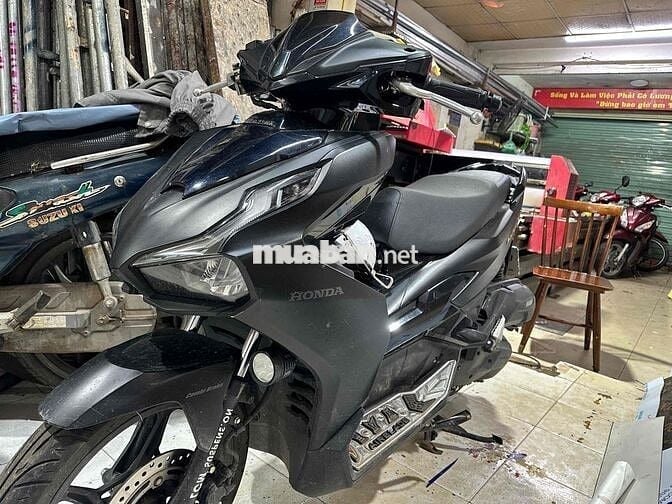 cần bán xe ab 2024 chính chủ
