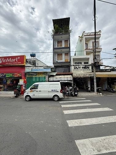 MT chợ vải Phú Thọ Hoà. kinh doanh đông đúc. sinh lợi cao
