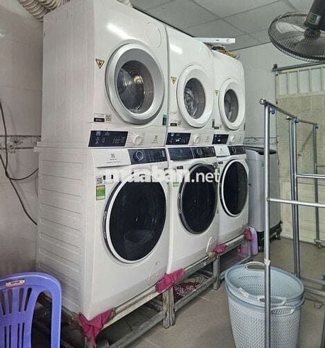 Cho thuê mặt tiền nhỏ Bình Quới