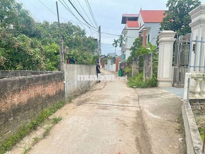 🪴 LÔ ĐẤT siêu đẹp – Hồng Vân - Thường Tín - HÀ NỘI 
🚀 Diện tích 80m²