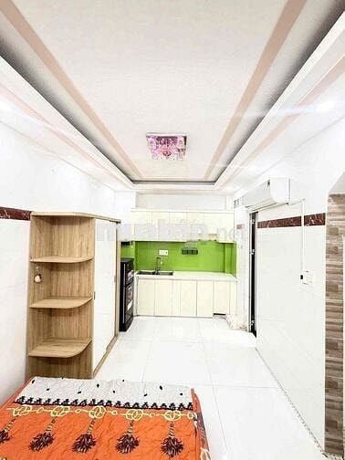 CHÍNH CHỦ : PHÒNG TRỌ PHÚ NHUẬN GIÁ RẺ