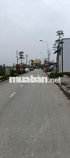 Cần bán 61, 6m2 đất thổ cư Yên Nghĩa Hà Đông Hà Nội