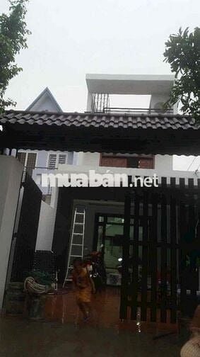 GIẢM SÂU 1 TỶ NHÀ 3 TẦNG NGUYỄN VĂN QUÁ ĐƯỜNG XE TẢI CHỦ GẤP BÁN