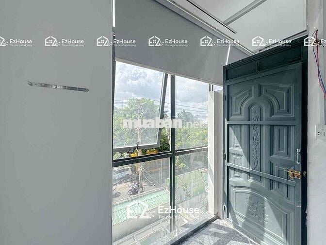 PHÒNG TRỌ DUPLEX GẦN CAO ĐẲNG VOV, CÔNG VIÊN PMQT