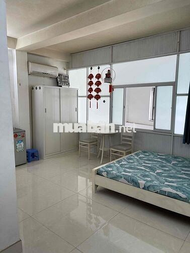 PHÒNG TRỌ NGAY VÒNG XOAY ĐẦM SEN
