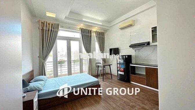 Căn Hộ Studio Gần Vòng Xoay Lăng Cha Cả-Sân Bay Tân Sơn Nhất-Nhà Ga T3