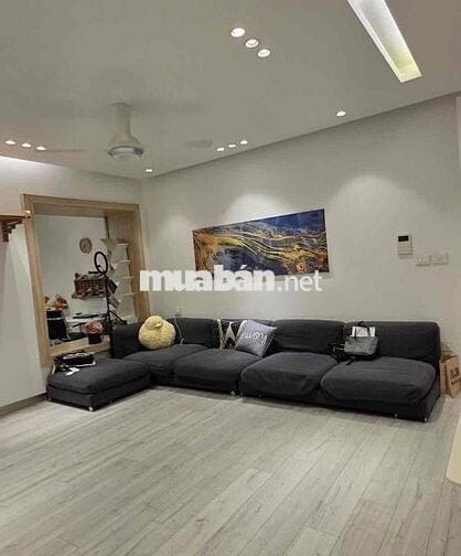 BÁN CHUNG CƯ CT3 – THE PRIDE – HÀ ĐÔNG – 91M² – 2 THOÁNG – NHỈNH 6 TỶ