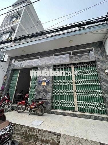bán nhà 8x16 1/ lk45 sổ riêng 2 sổ 2 căn riêng 8ty050trieu