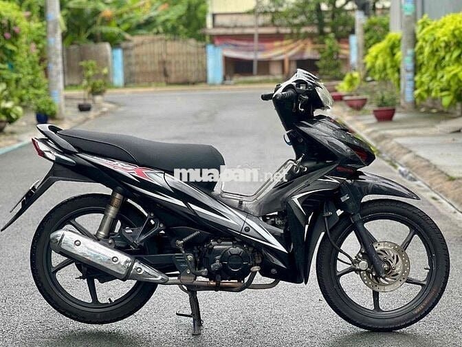 💥Wave RSX đời 2011 BSTP máy ngon giá tốt💥