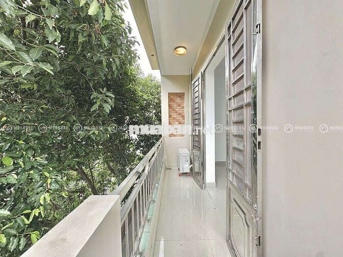 Căn hộ 2PN - Bancol siu thoáng.Full nội thất mới keng.Ngay ĐH Văn Hiến