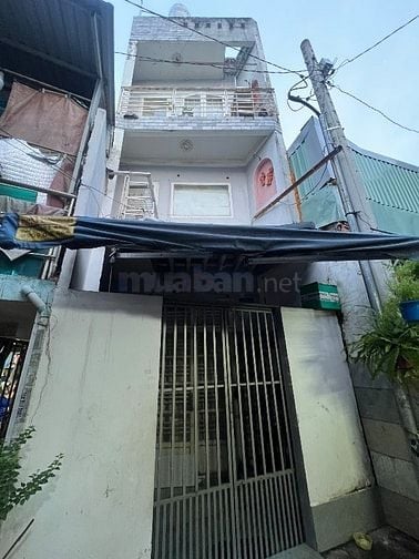 ⭐️Cần tiền bán gấp Nhà 2 Lầu hẻm Lê Đức Thọ, P17, Q.Gò Vấp.
