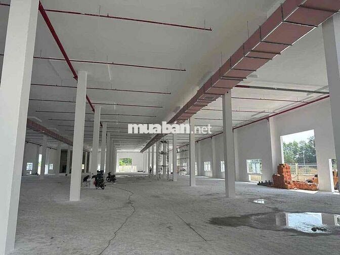 giới thiệu:   CHO THUÊ NHÀ XƯỞNG TẠI các KCN BÌNH PHƯỚC