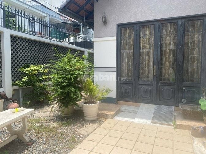 Hẻm xe tải 490m2 Trần Kế Xương, p7, Phú Nhuận - 1 đời chủ