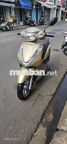 LEAD 125 BS TP 9 CHỦ ĐẸP RẺ