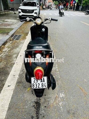 eliter 50cc 2020